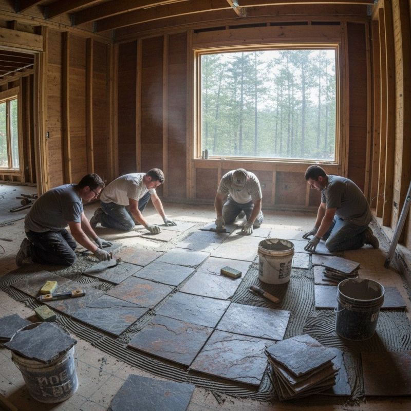 Increase Your Cabinet Service Business with an AI Driven, Targeted Website