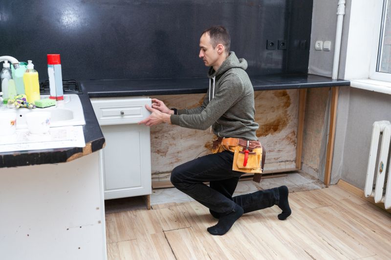 Cabinet Maintenance Tips